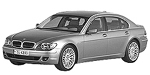 BMW E66 C2836 Fault Code