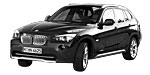 BMW E84 C2836 Fault Code