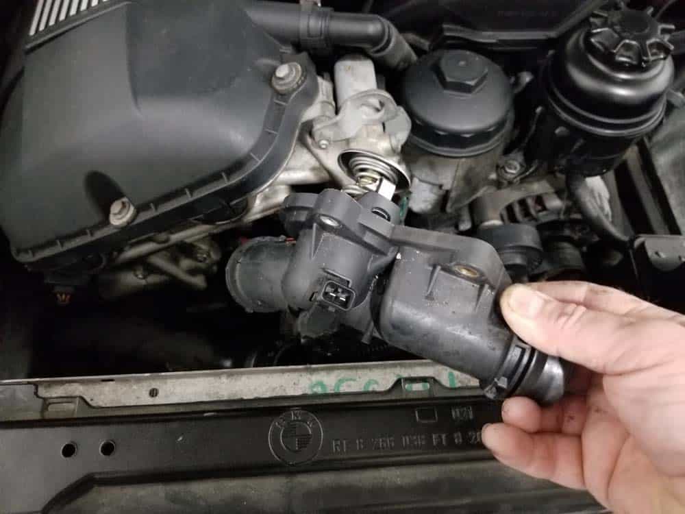 See C2836 in engine